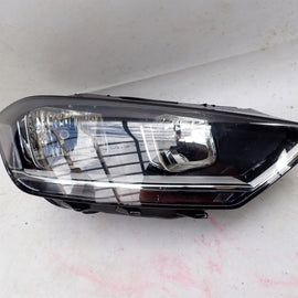 Frontscheinwerfer VW Golf Sportsvan 517941006 Rechts Scheinwerfer Headlight SCH7102252834cq