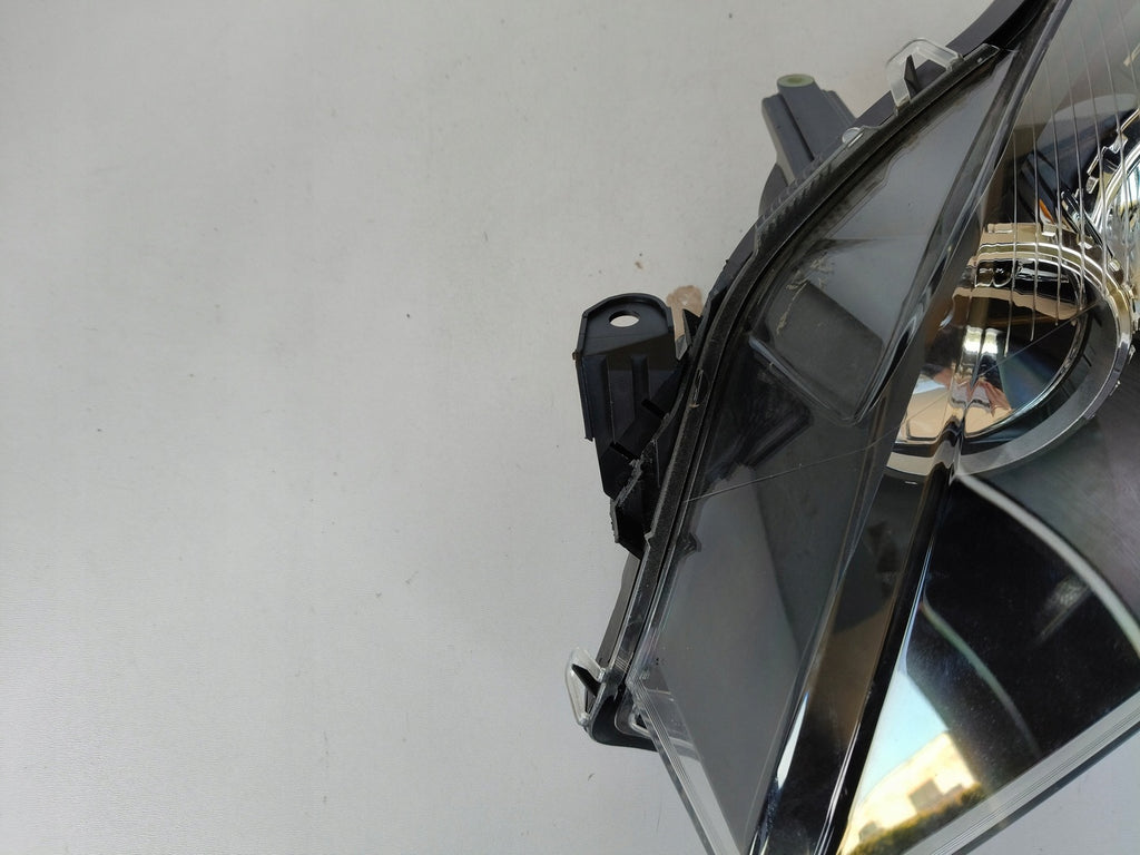 Frontscheinwerfer Opel Astra 1EG270370-01 Links Scheinwerfer Headlight SCH2088168710qg