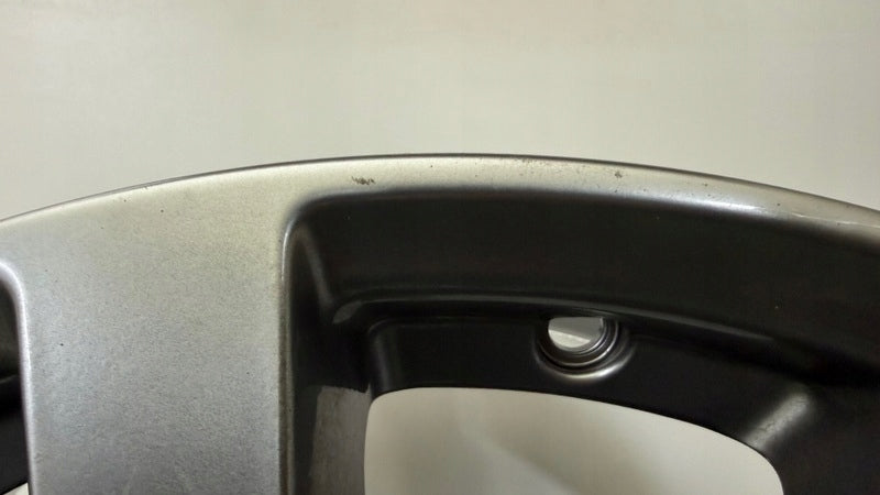 1x Alufelge 18 Zoll 7.0" 5x114.3 45ET Glanz Graphit BP70845 Mazda Rim Wheel FEL1841221025ox