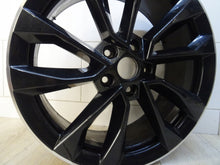 Load image into Gallery viewer, 1x Alufelge 17 Zoll 7.0" 5x112 57A601025AD Skoda Karoq Rim Wheel FEL5975230046mi