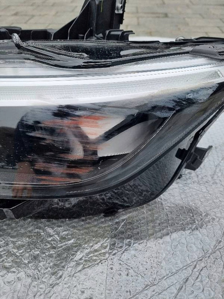 Frontscheinwerfer VW 14B941035 Links Scheinwerfer Headlight SCH5817873651uz