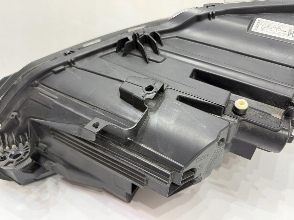 Frontscheinwerfer Peugeot 5008 II 9836230580 Full LED Rechts Headlight SCH7953840796cz