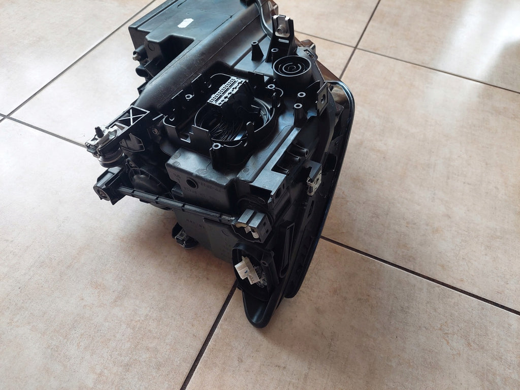 Frontscheinwerfer Cupra Leon 5FB941007 Full LED Links Scheinwerfer Headlight SCH7534390912fu