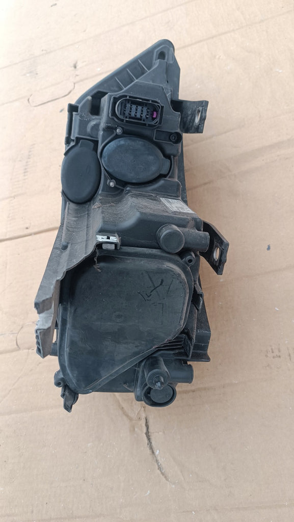 Frontscheinwerfer Audi Q3 8U0941004 Rechts Scheinwerfer Headlight SCH6290427139rd