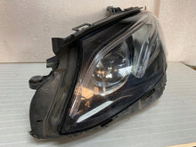 Laden Sie das Bild in den Galerie-Viewer, Frontscheinwerfer Mercedes-Benz W213 A2139069508 LED Links Headlight SCH3763111986lf
