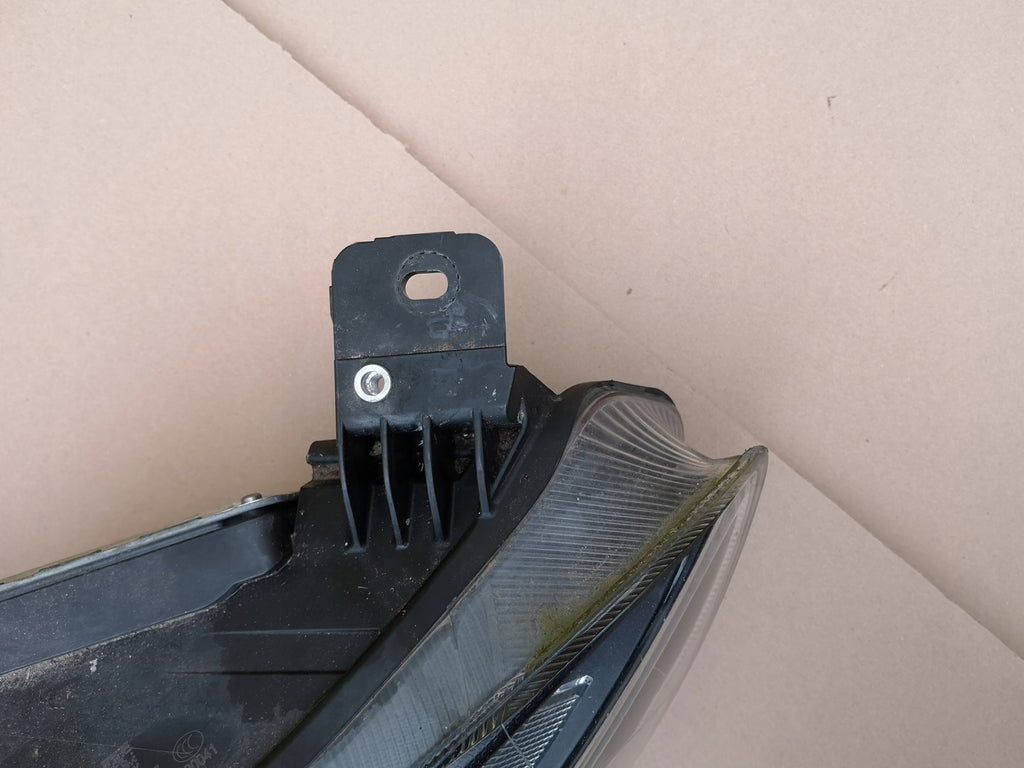 Frontscheinwerfer Ford Focus MX7B-13E015-EB MX7B-13E014-EB Full LED Ein Satz SCH4652983614wr