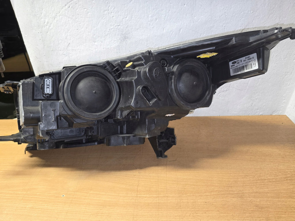 Frontscheinwerfer Ford Kuga GV41-13W029FA Rechts Scheinwerfer Headlight SCH1859441207lo