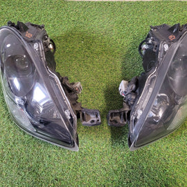 Frontscheinwerfer Peugeot Ion Xenon Links Scheinwerfer Headlight SCH4317549128zw