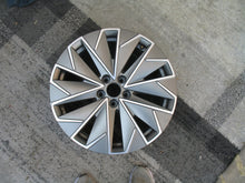 Load image into Gallery viewer, 1x Alufelge 17 Zoll 6.5" 5x112 658601025F Skoda Scala Rim Wheel FEL7876497128np