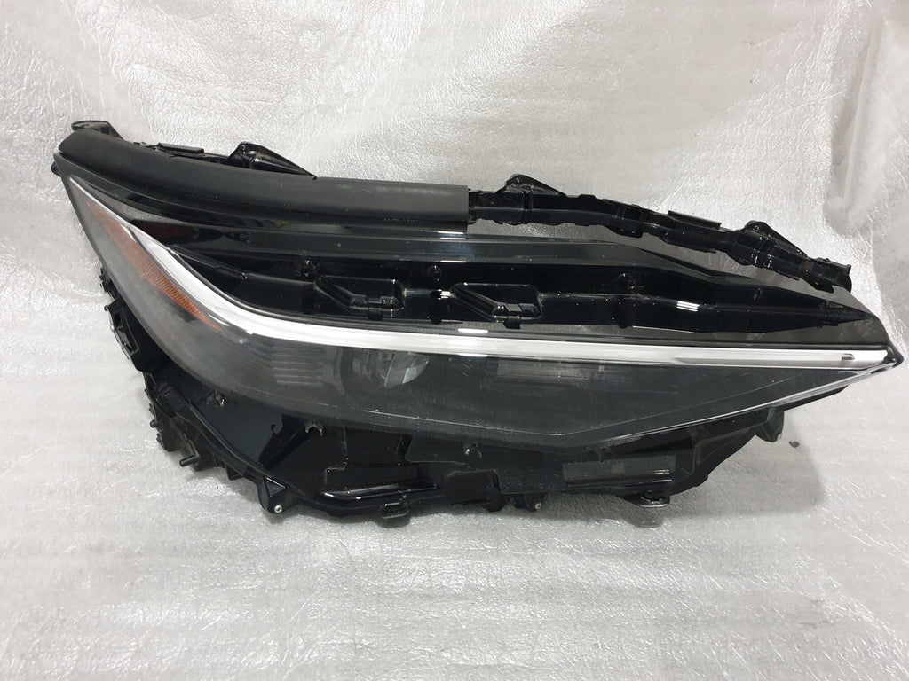 Frontscheinwerfer Toyota I 42119 LED Ein Satz Scheinwerfer Headlight