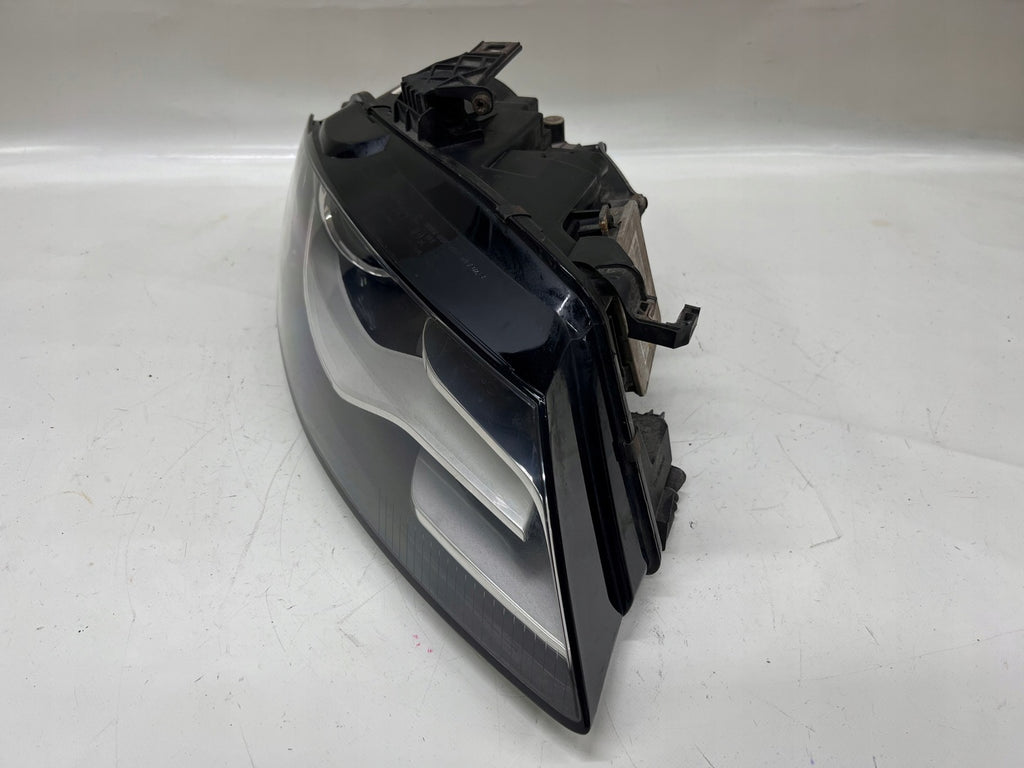 Frontscheinwerfer Audi A4 B8 8K0941004C Xenon Rechts Scheinwerfer Headlight SCH4896844785jv