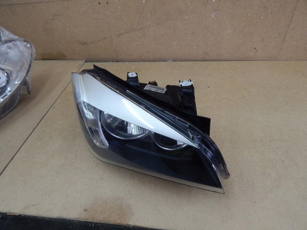 Frontscheinwerfer BMW X1 E84 7290234-03 Rechts Scheinwerfer Headlight SCH1800848705kd