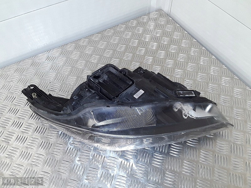 Frontscheinwerfer Ford Fiesta I F1EB13W030HC Links Scheinwerfer Headlight SCH2722712553cj