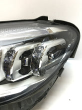Laden Sie das Bild in den Galerie-Viewer, Frontscheinwerfer Mercedes-Benz W205 A2059061506 LED Links Headlight SCH5657050024us
