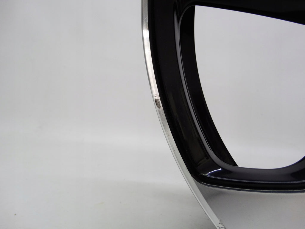 1x Alufelge 18 Zoll 7.5" 5x112 49ET 5G0601025AS VW Golf Vii Rim Wheel