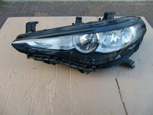 Load image into Gallery viewer, Frontscheinwerfer Alfa Romeo Giulia 50547580 Links Scheinwerfer Headlight SCH6555630473vn