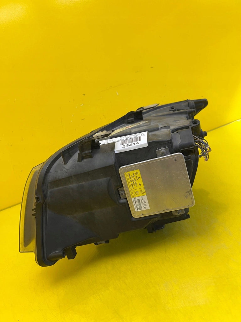 Frontscheinwerfer BMW 3 E91 E90 6942744 Xenon Rechts Scheinwerfer Headlight SCH3706900508ww