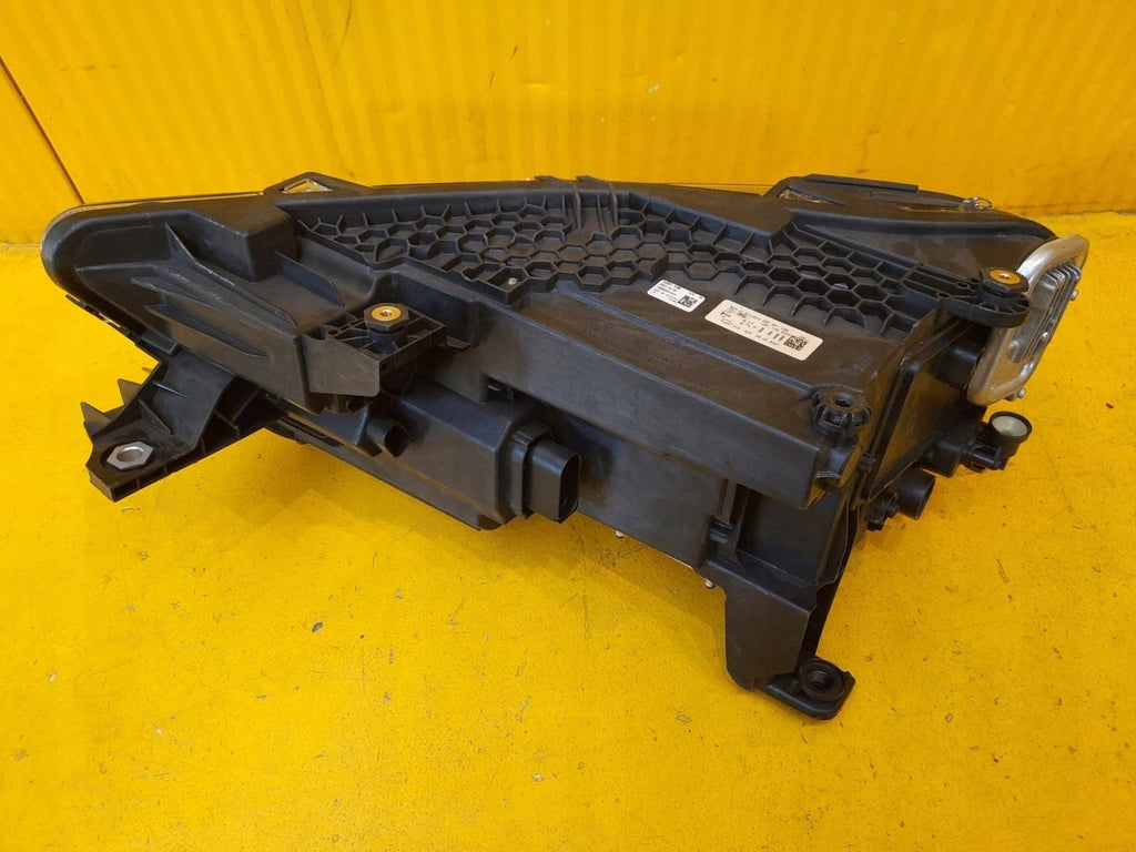 Frontscheinwerfer Ford Tourneo Connect 2KF941036 LED Rechts Headlight SCH2476513400vx