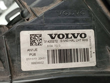 Laden Sie das Bild in den Galerie-Viewer, Frontscheinwerfer Volvo V60 31420272 86502329 Rechts Scheinwerfer Headlight SCH8191131272jf