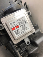 Laden Sie das Bild in den Galerie-Viewer, Frontscheinwerfer Audi A5 8T0941005 Links Scheinwerfer Headlight SCH1186597763ck