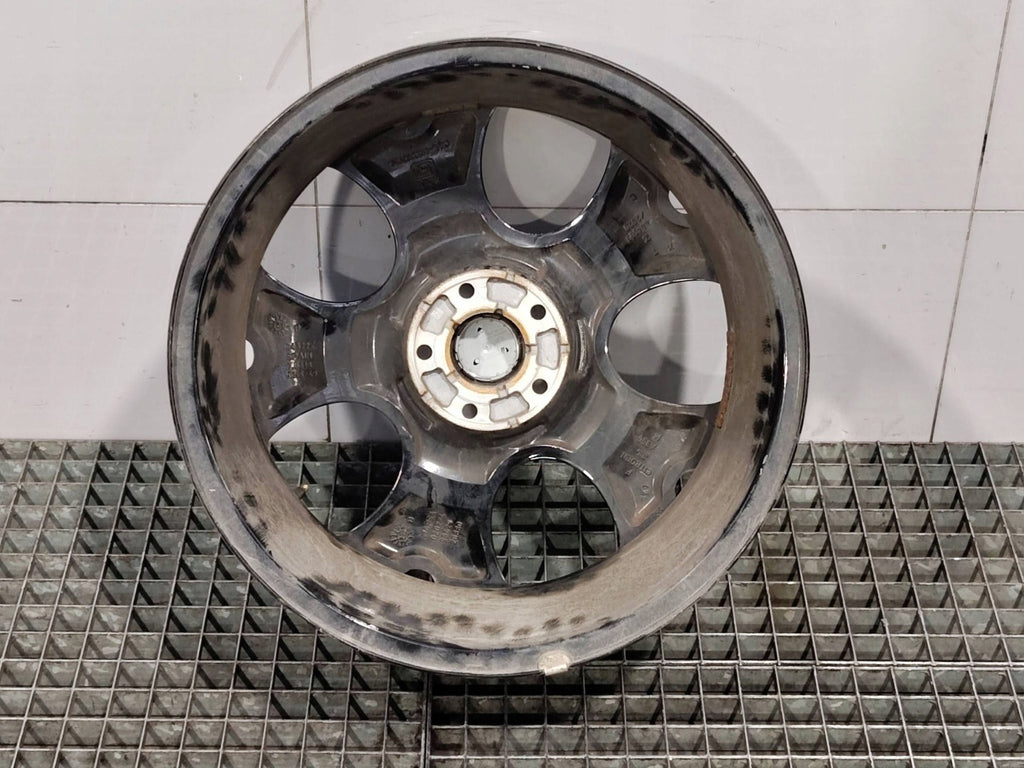 1x Alufelge 18 Zoll 7.5" 5x108 Citroën C5 Aircross Rim Wheel FEL5421724822gw