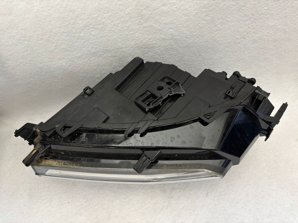 Frontscheinwerfer Citroën C5 Aircross 9845355980 Full LED Rechts Headlight SCH9663662916qm