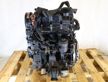 Load image into Gallery viewer, Motor VW Transporter BRS 1.9 TDI 102PS 75kW 2007 Diesel Engine Unkomplett MOT8169874008dg