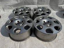 Load image into Gallery viewer, 4x Alufelge 16 Zoll 7.0" 5x112 42ET Glanz Silber 8E0601025F Audi Rim Wheel FEL8157059895sh