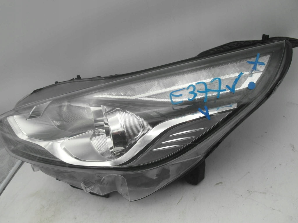 Frontscheinwerfer Ford S-Max S Max EM2B13W030GH Links Scheinwerfer Headlight SCH1491777129ls