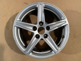 1x Alufelge 16 Zoll 7.0