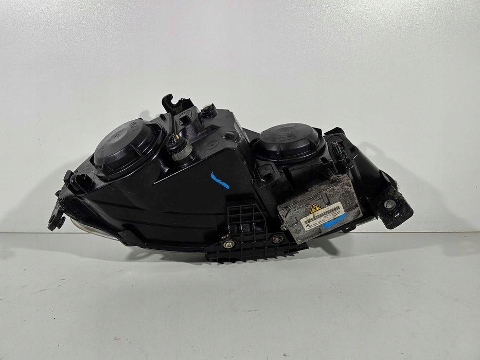 Frontscheinwerfer Fiat Croma 51784692 Xenon Links Scheinwerfer Headlight SCH3584152965hu