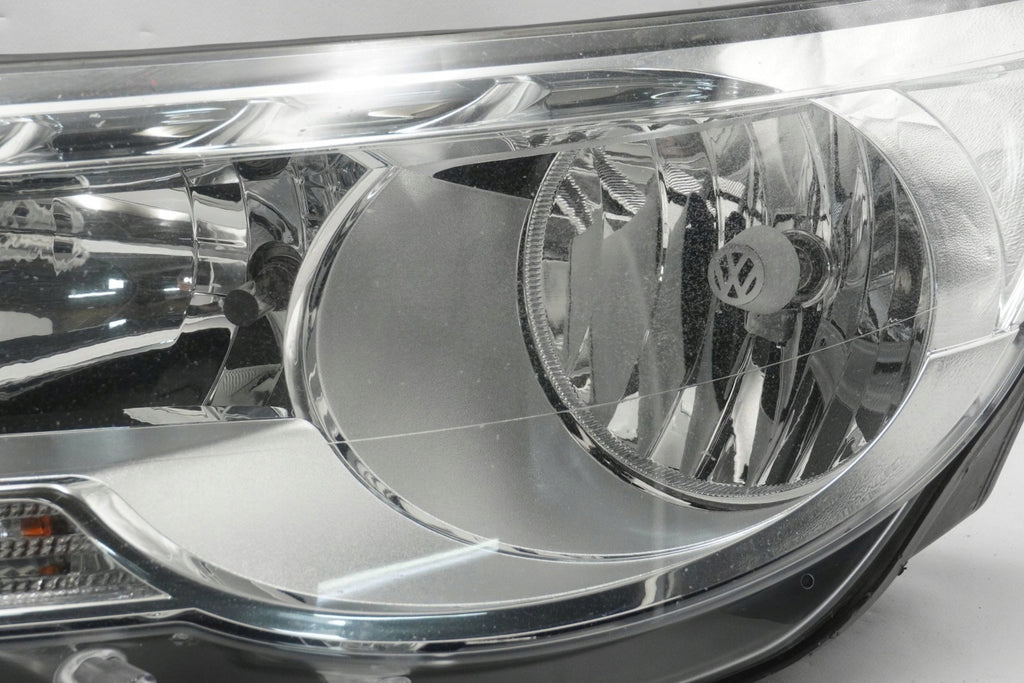 Frontscheinwerfer VW Tiguan 5N1941031AB Links Scheinwerfer Headlight SCH9048971828am