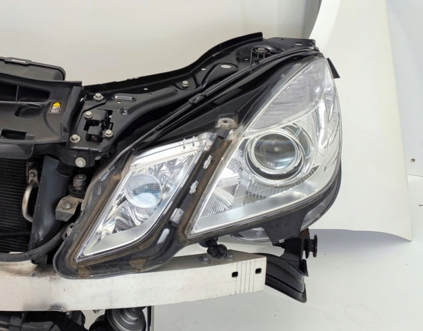 Frontscheinwerfer Mercedes-Benz W212 A2128201039 Xenon Rechts Headlight