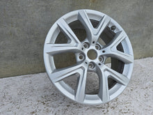 Load image into Gallery viewer, 1x Alufelge 17 Zoll 6.5" 5x112 6856076 BMW X1 Rim Wheel FEL4746056651om