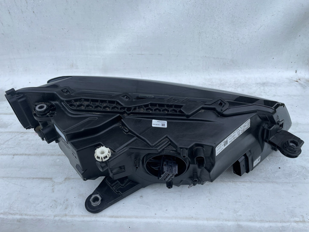 Frontscheinwerfer Skoda Superb III 3V1941015D LED Links Scheinwerfer Headlight