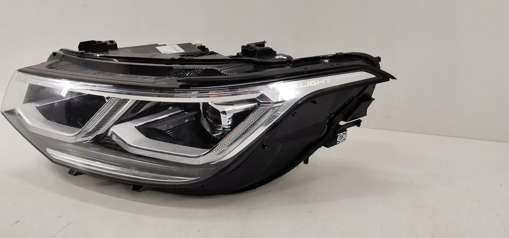 Frontscheinwerfer VW Tiguan 5NB941081G Full LED Links Scheinwerfer Headlight