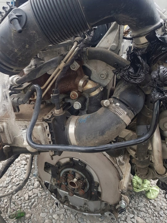 Motor Audi Seat Skoda VW I CUT 1.4 TDI 90PS 66kW 88TKm 2015 Diesel Komplett MOT9581844736yl