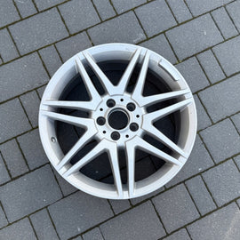 1x Alufelge 18 Zoll 7.5