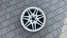 Load image into Gallery viewer, 1x Alufelge 18 Zoll 7.5" 5x112 A2044010604 Mercedes-Benz Rim Wheel FEL4804043896uw
