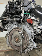 Laden Sie das Bild in den Galerie-Viewer, Motor Audi A6 CAJA 3.0 TFSI 290PS 213kW 189TKm Benzin Engine Komplett MOT2692038598kd