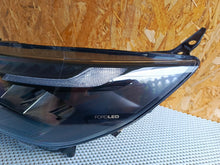 Laden Sie das Bild in den Galerie-Viewer, Frontscheinwerfer Ford Transit Custom PZ31-13E015-CB Full LED Rechts oder Links