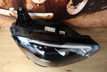 Laden Sie das Bild in den Galerie-Viewer, Frontscheinwerfer Mercedes-Benz W213 A2139067609 LED Rechts Headlight SCH9216651117zc