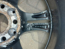 Load image into Gallery viewer, 4x Alufelge 17 Zoll 7.5" 5x112 52,5ET A2454011002 Mercedes-Benz Rim Wheel FEL5637358174rd