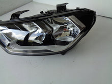 Load image into Gallery viewer, Frontscheinwerfer Audi A1 82A941003 Halogen Links Scheinwerfer Headlight