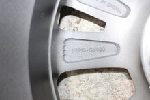 Load image into Gallery viewer, 1x Alufelge 15 Zoll 6.0" 4x100 47ET 52910-C8400 Hyundai I Rim Wheel FEL5144548658hg