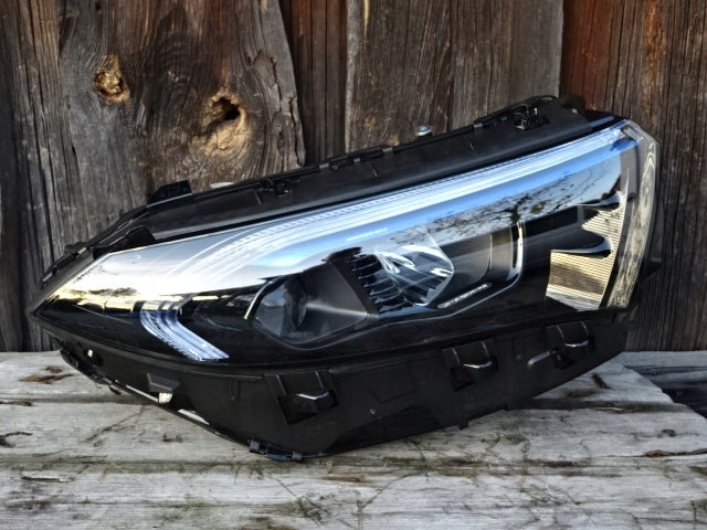 Frontscheinwerfer Mercedes-Benz Eqb 2439069000 LED Rechts Scheinwerfer Headlight SCH4846488988th