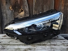 Laden Sie das Bild in den Galerie-Viewer, Frontscheinwerfer Mercedes-Benz Eqb 2439069000 LED Rechts Scheinwerfer Headlight SCH4846488988th