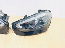 Laden Sie das Bild in den Galerie-Viewer, Frontscheinwerfer Mercedes-Benz A2069060903 A2069061003 LED Ein Satz Headlight SCH6397784666ib