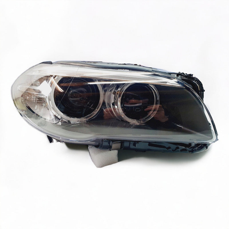 Frontscheinwerfer BMW 5 F11 F10 7343912-08 Xenon Rechts Scheinwerfer Headlight