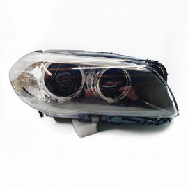 Frontscheinwerfer BMW 5 F11 F10 7343912-08 Xenon Rechts Scheinwerfer Headlight